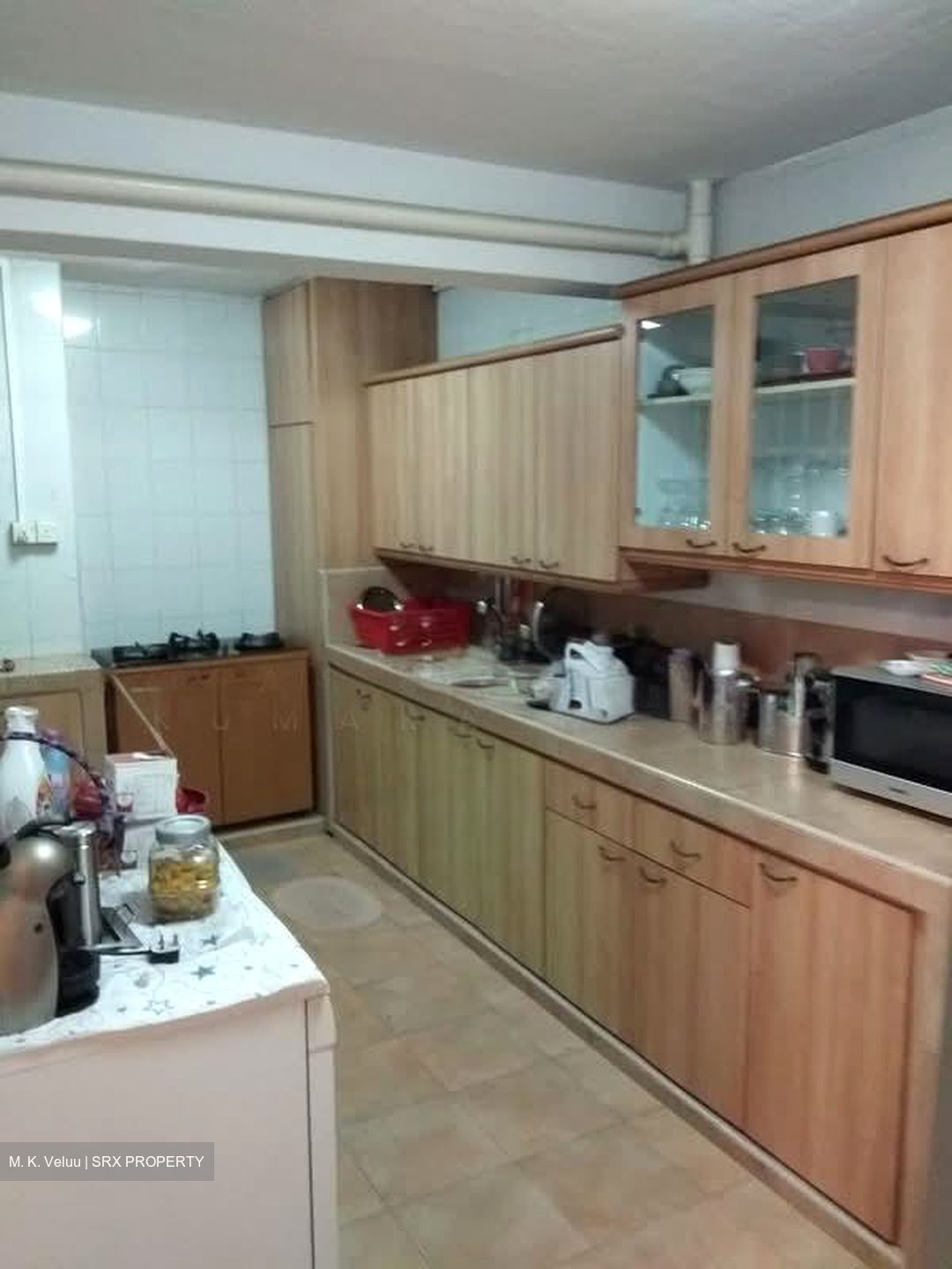 Blk 103 Jurong East Ville (Jurong East), HDB 5 Rooms #578045641